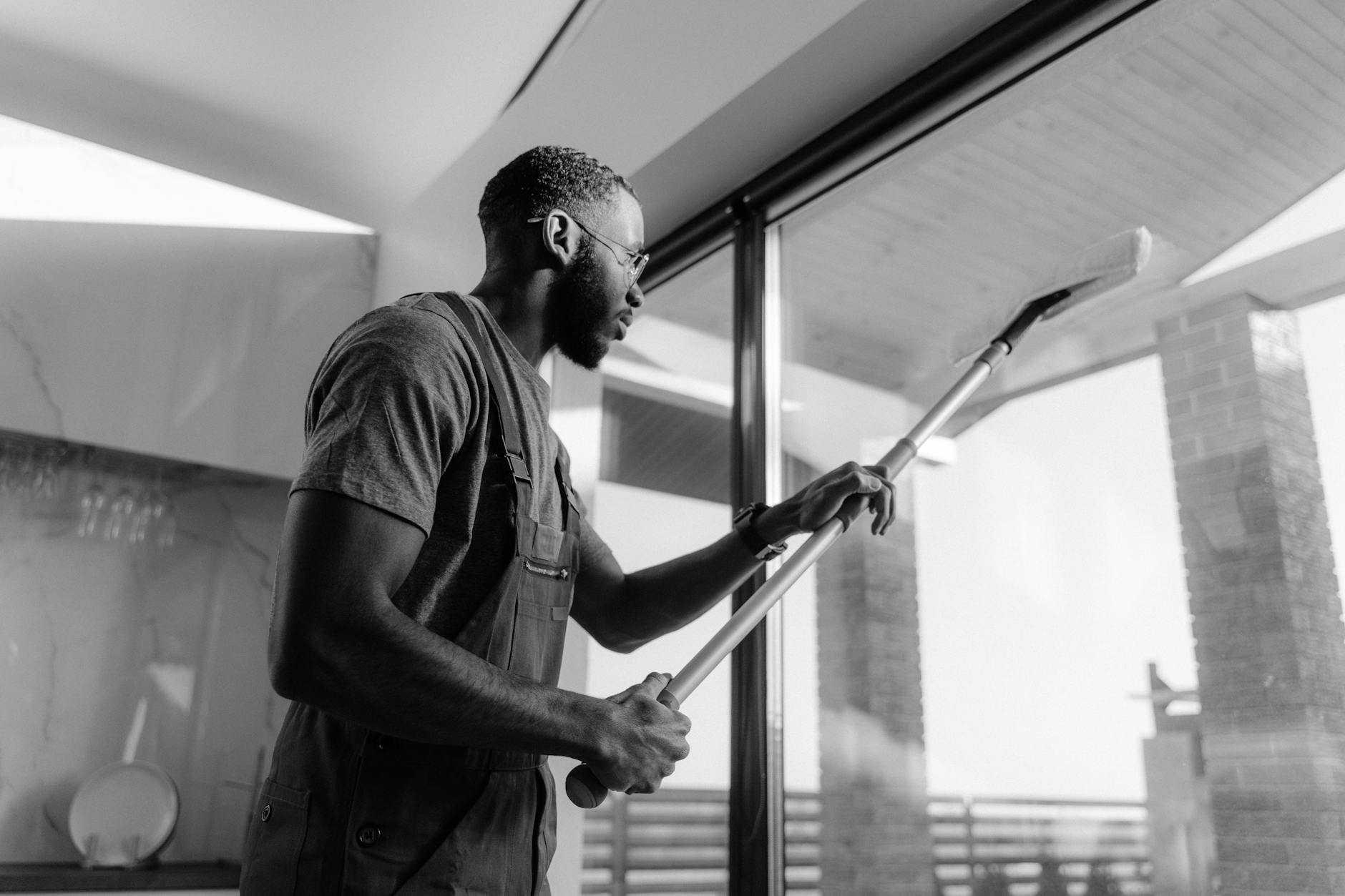 The Ultimate Guide to Office Cleaning Services in Frankfurt