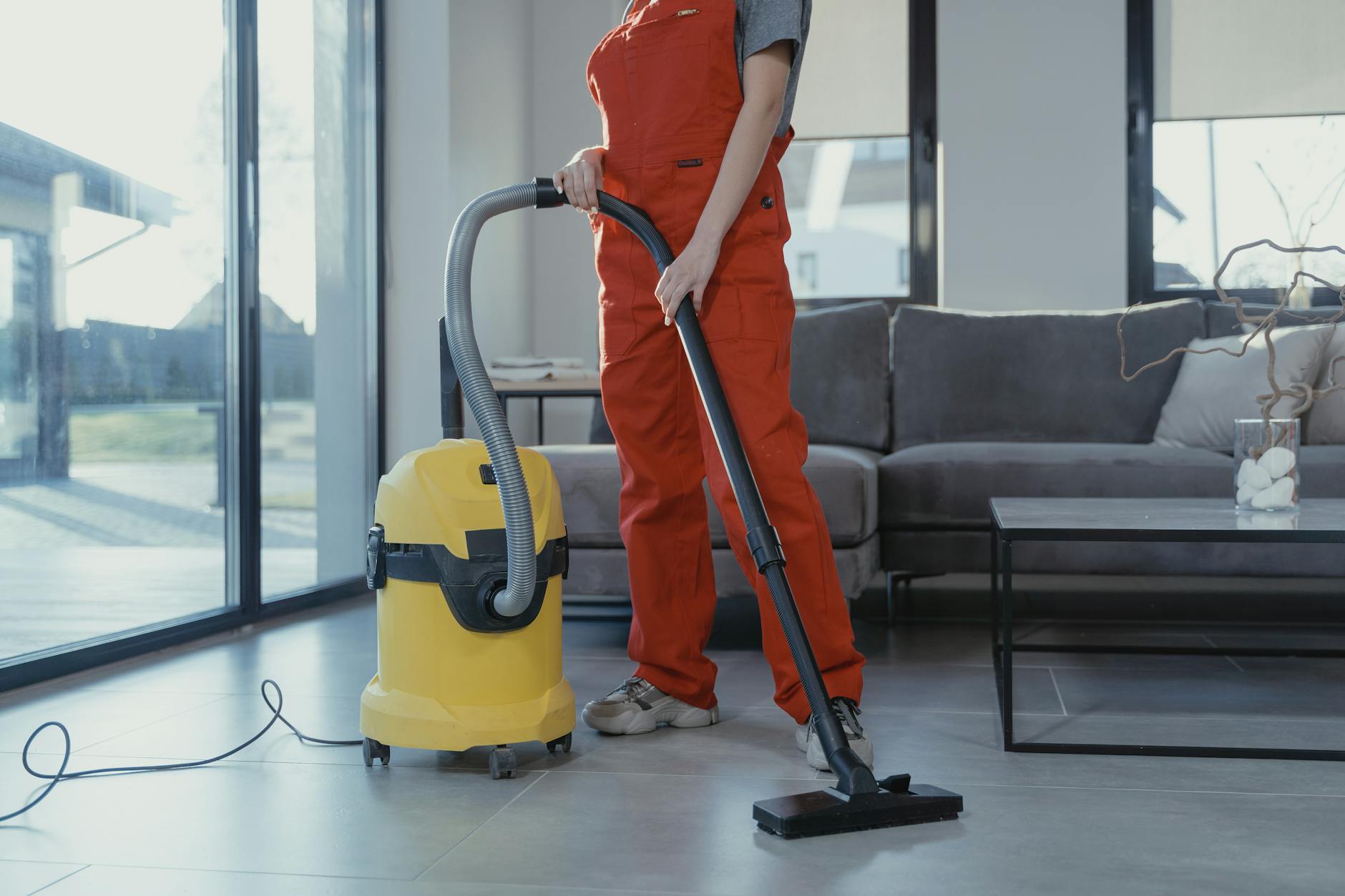 Transform Your Home with Expert House Cleaning Services in Frankfurt