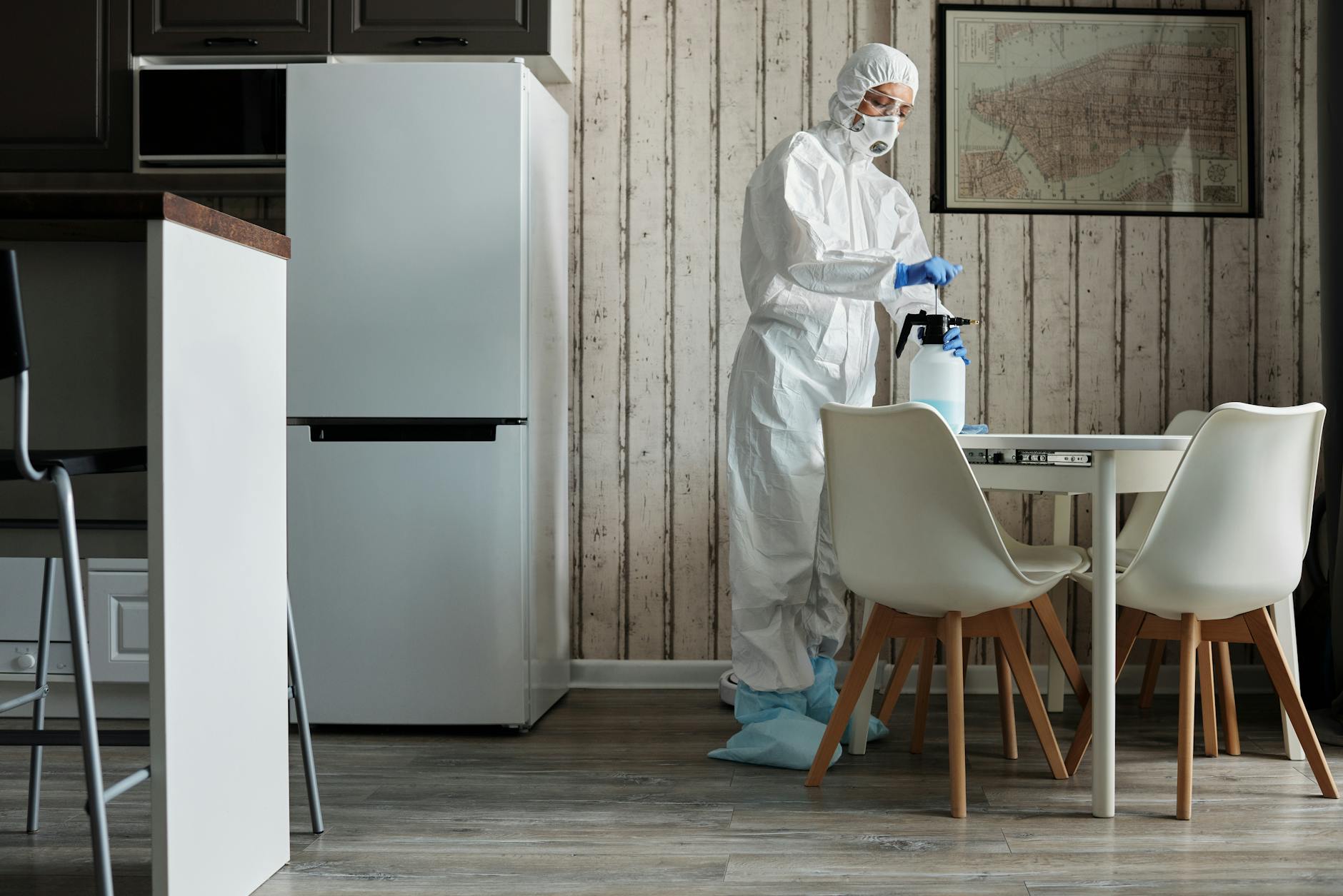 The Ultimate Guide to Kitchen Cleaning Services in Frankfurt