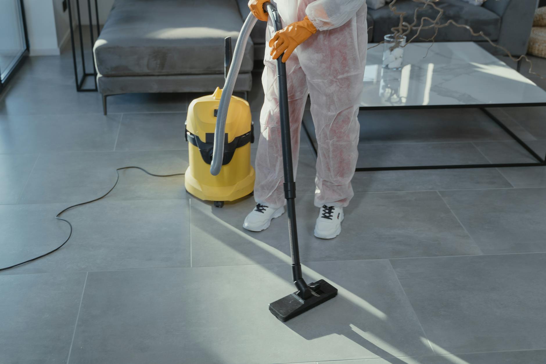 Brooklyn Deep Cleaning Service in Frankfurt: Ihr Zuhause in neuem Glanz