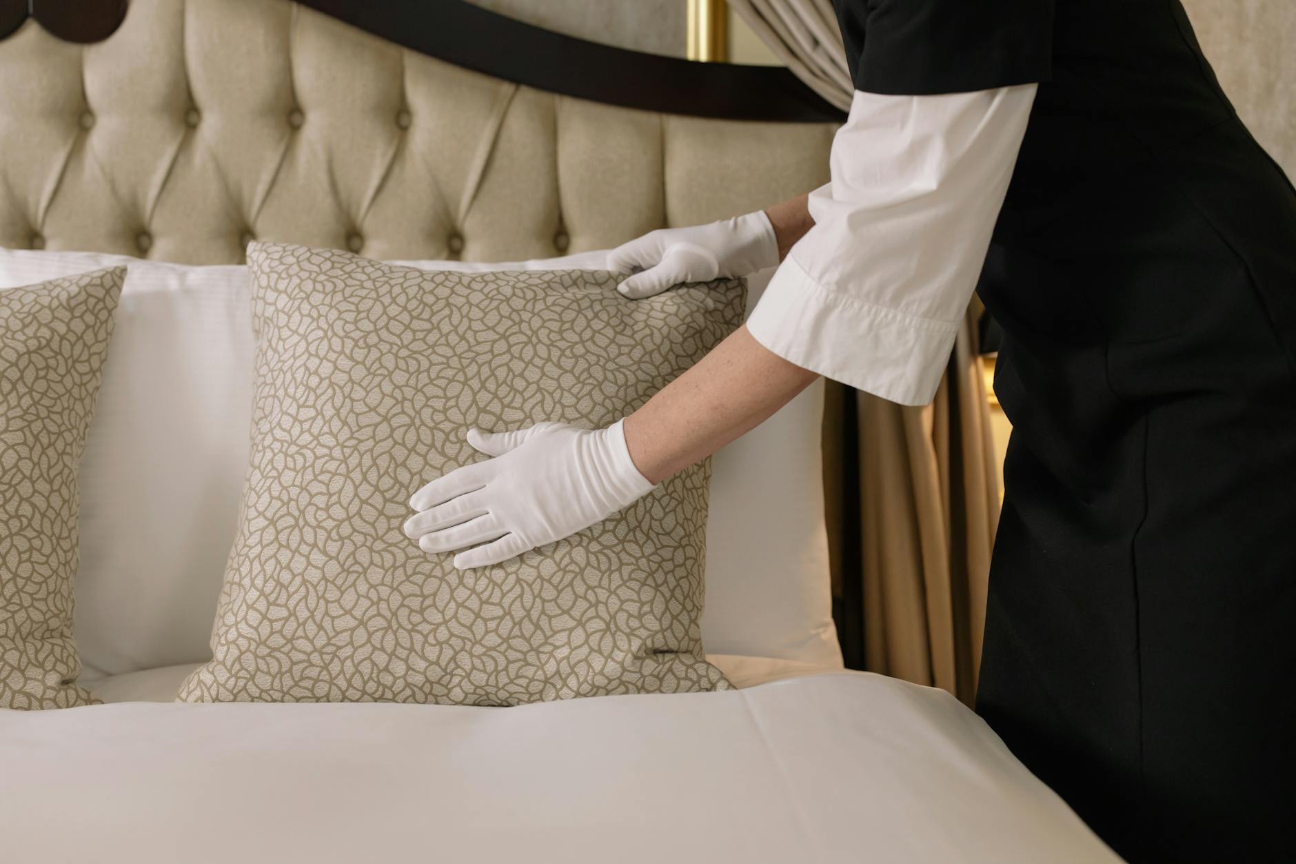 Revitalize Your Sleep: Expert Mattress Cleaning Services in Frankfurt