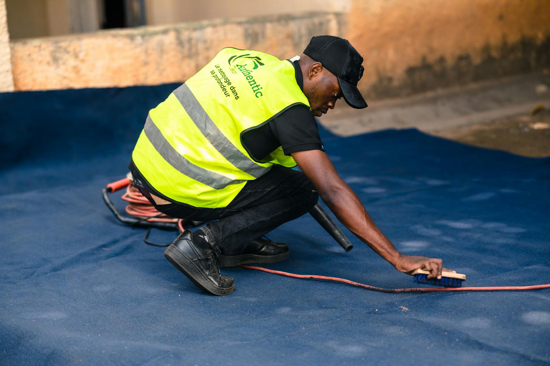 Expert Carpet Cleaning Services in Frankfurt: Your Ultimate Guide