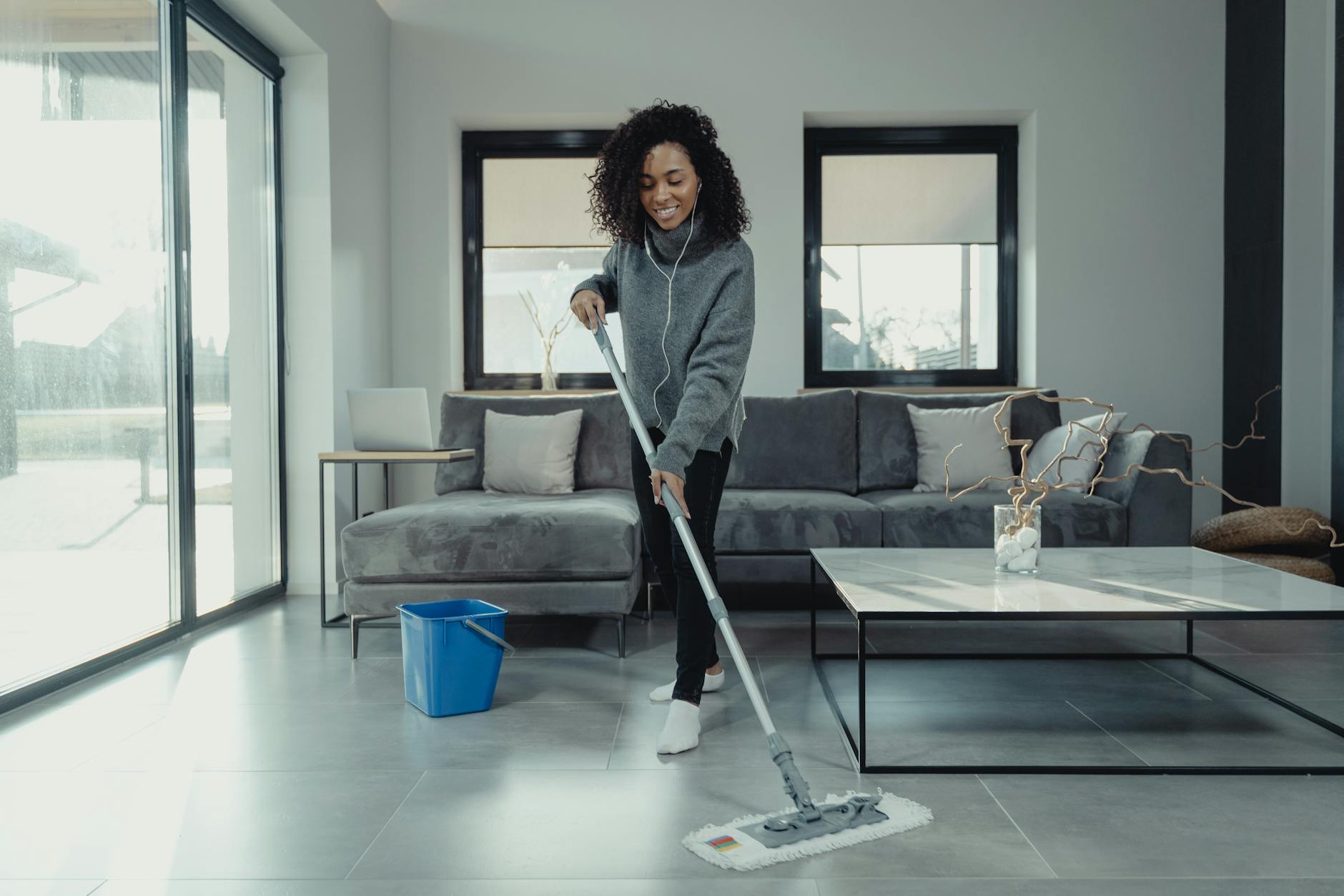 Discover the Benefits of Recurring Cleaning Services in Frankfurt