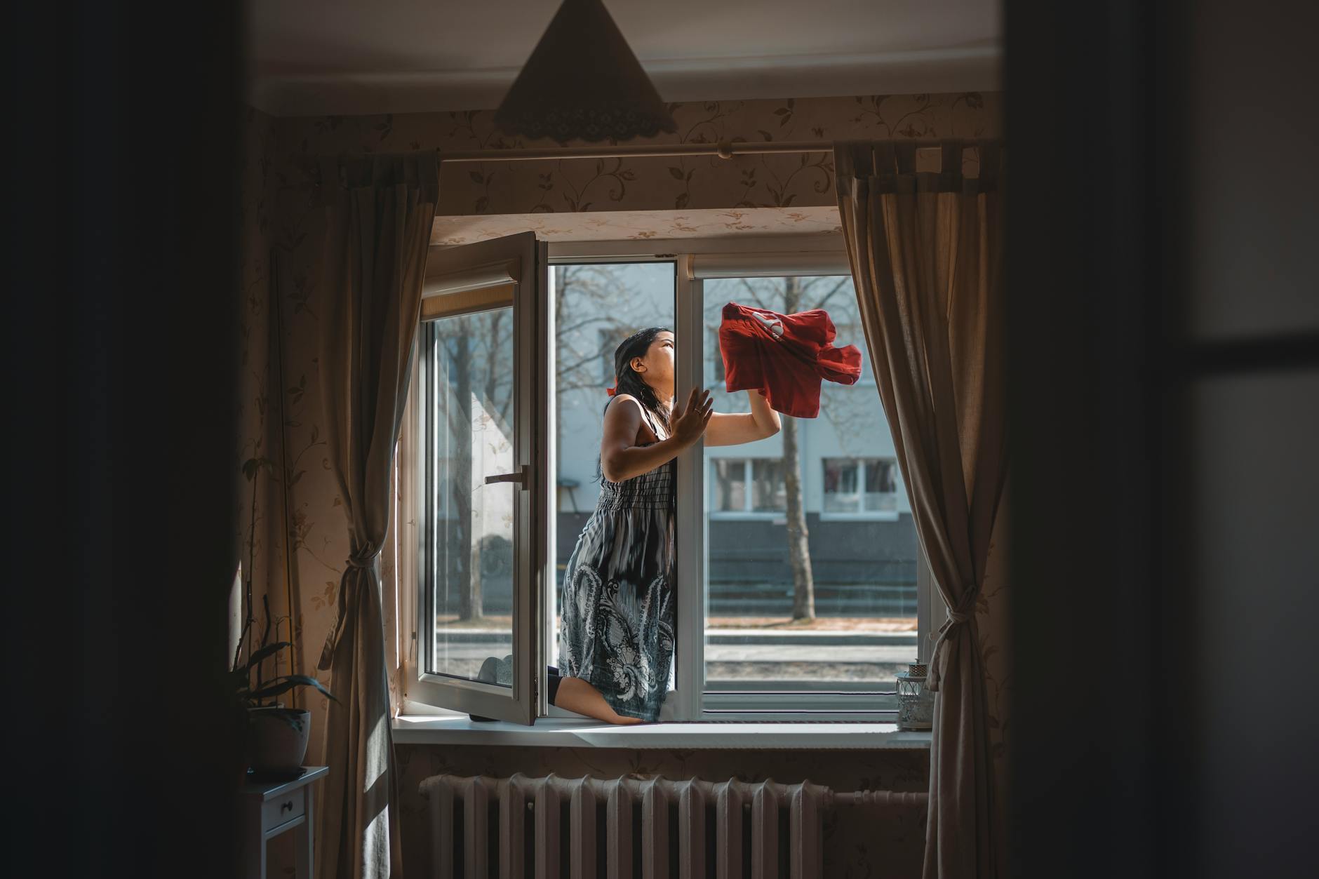 Apartment Cleaning in Frankfurt for Allergy Season: Your Essential Dust and Allergen Checklist