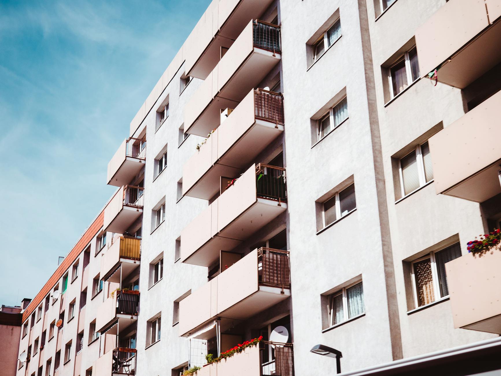 Essential Move-Out Cleaning Tips for Rental Apartment Owners in Frankfurt