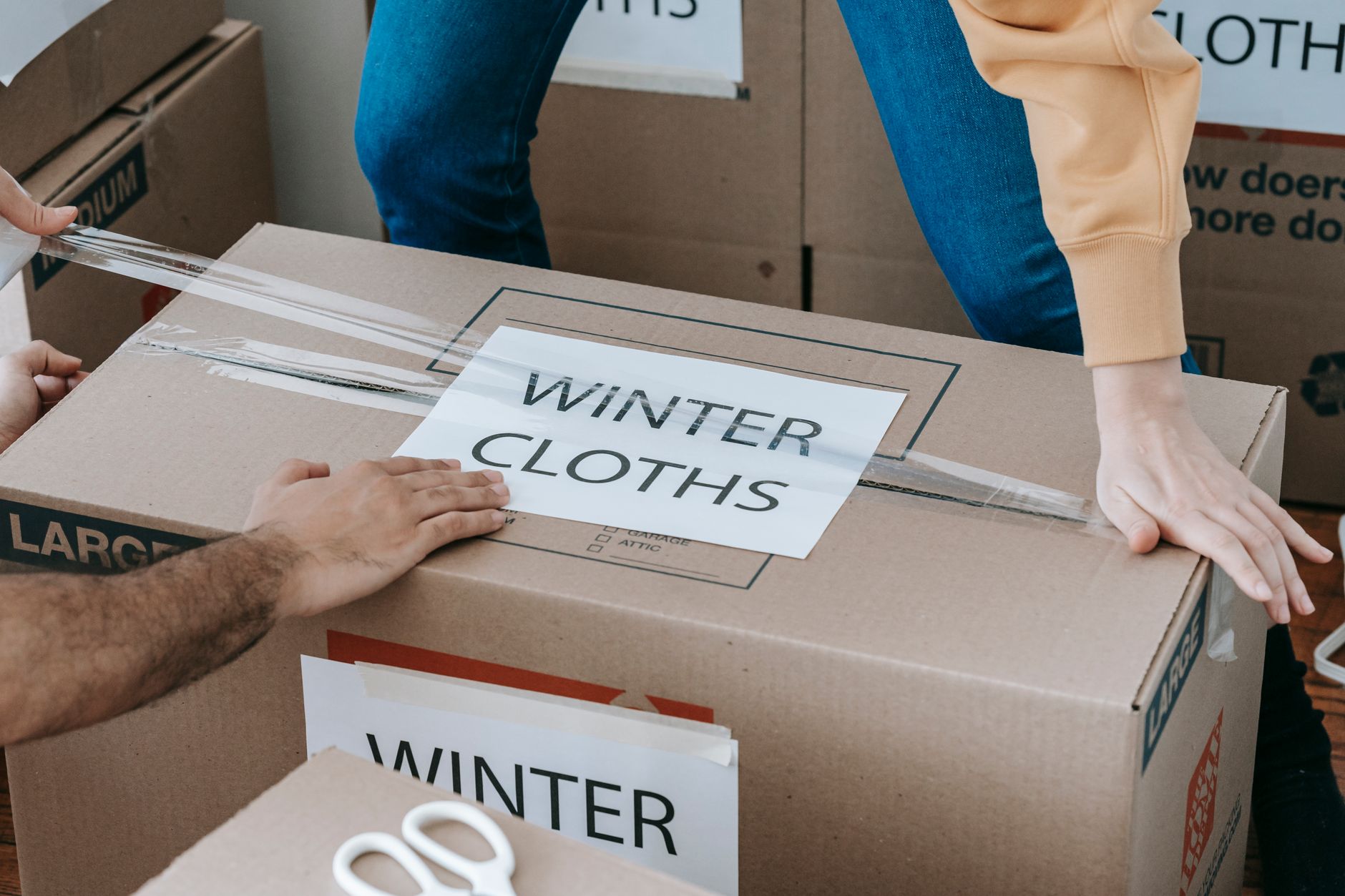 The Ultimate Guide to Move Out Cleaning in Frankfurt After Winter