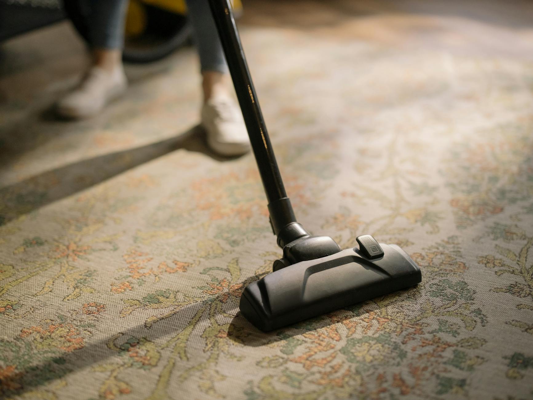 Frankfurt Deep Cleaning Service: Ihr Partner für ein Sauberes Zuhause in Frankfurt