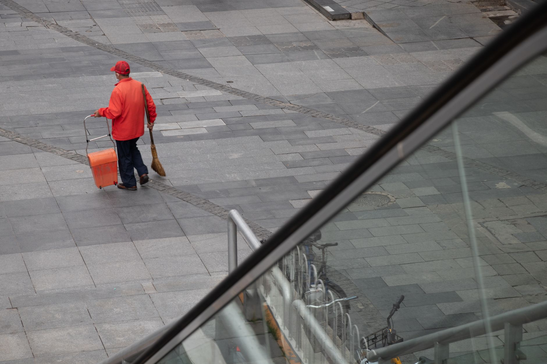 Quick Help: Your Next Day Cleaning Service in Frankfurt