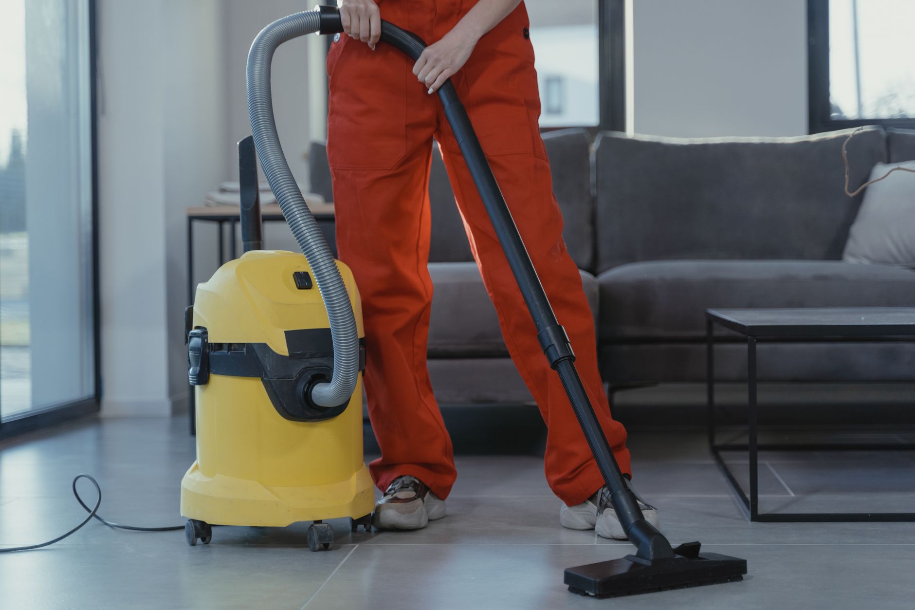 Experience Impeccable Next-Day House Cleaning Services in Frankfurt