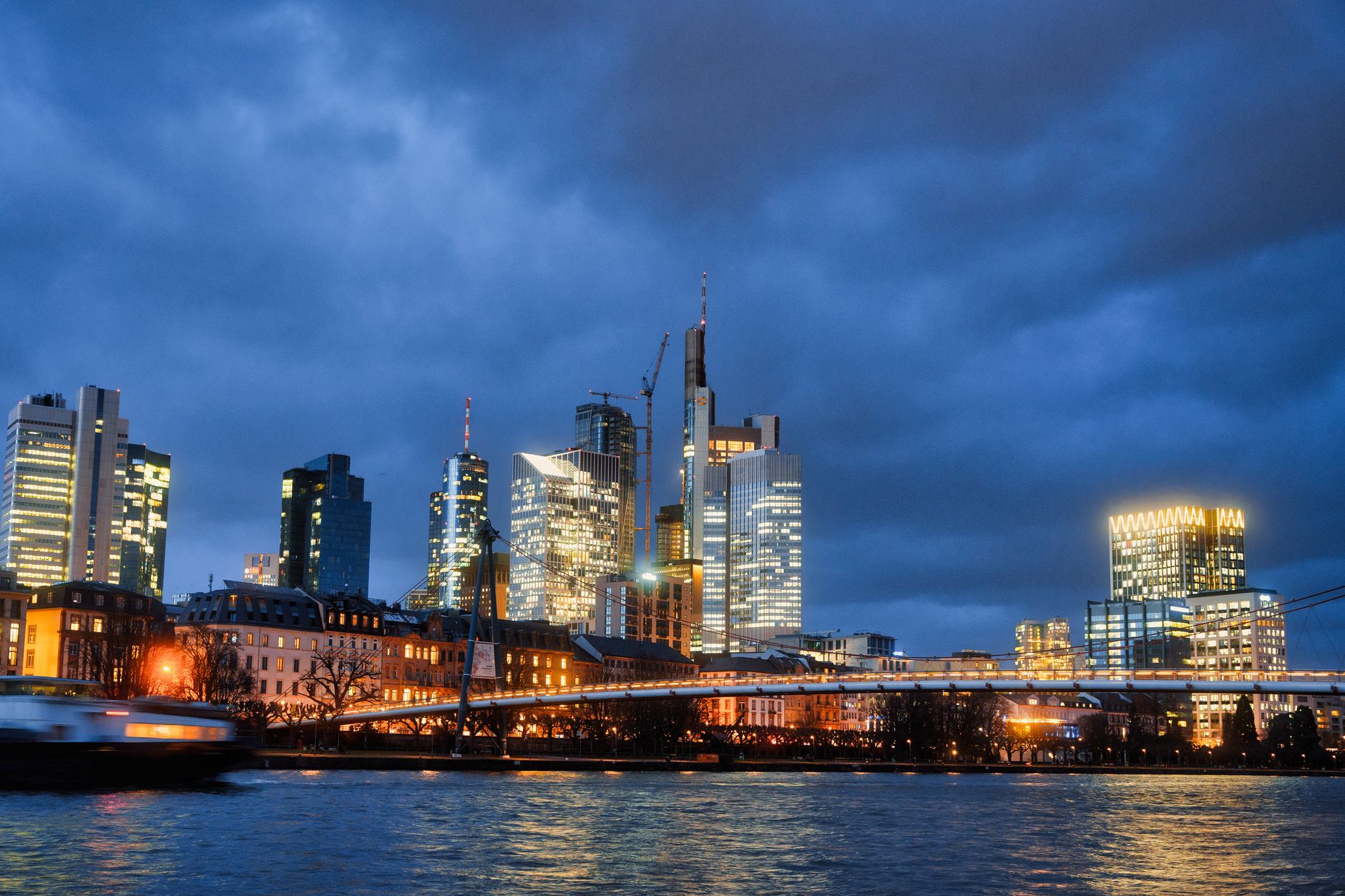 Last minute cleaning services in Frankfurt your quick solution