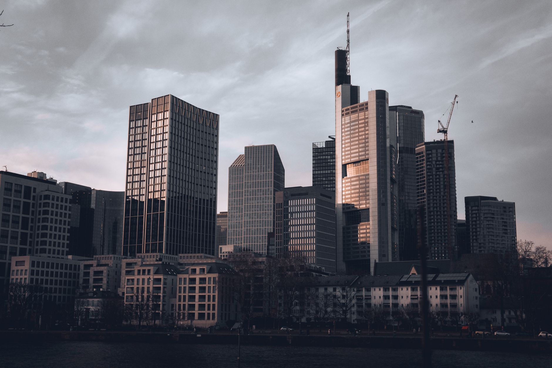 Perfekte Sauberkeit: Upper East Side Reinigungsservice in Frankfurt