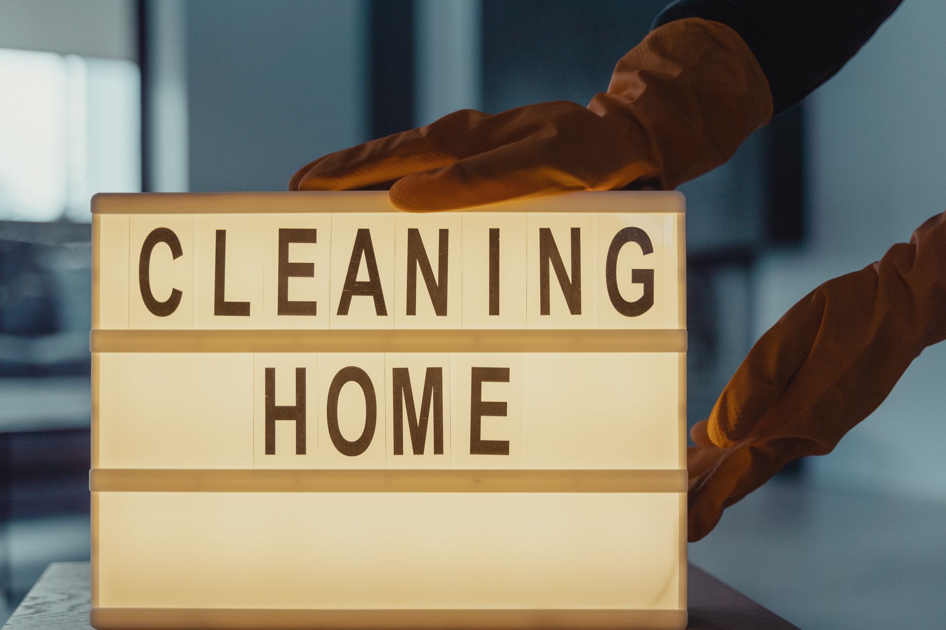 End of Tenancy Cleaning in Frankfurt: Der Schlüssel zur Rückerstattung Ihrer Kaution